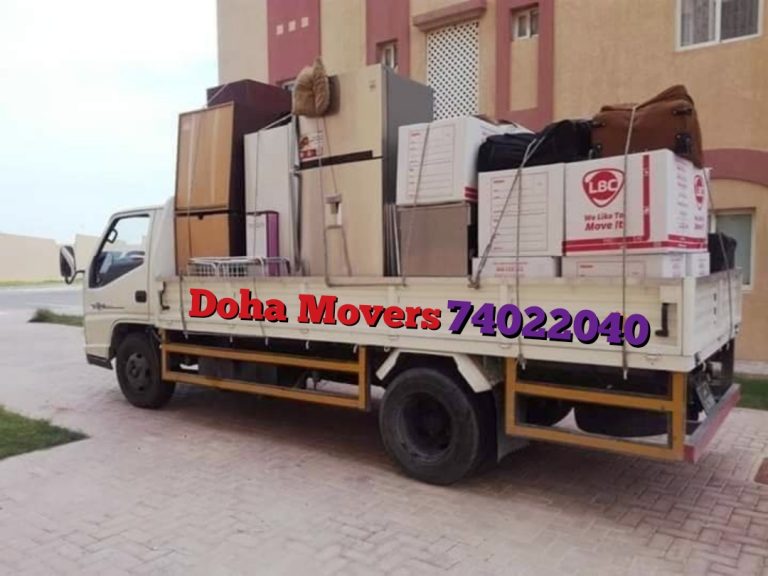 furniture moving services