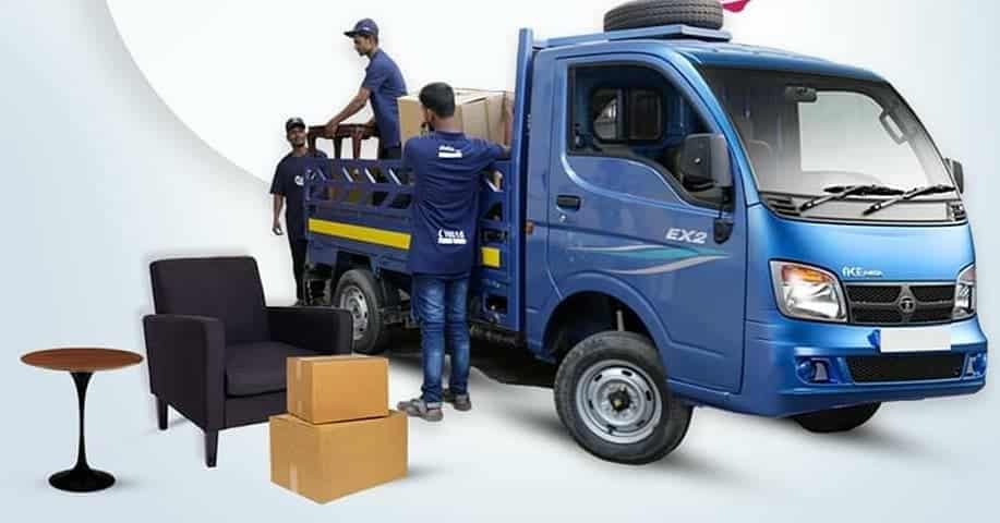 Household Moving in Qatar is the best way to move in and start your new life.