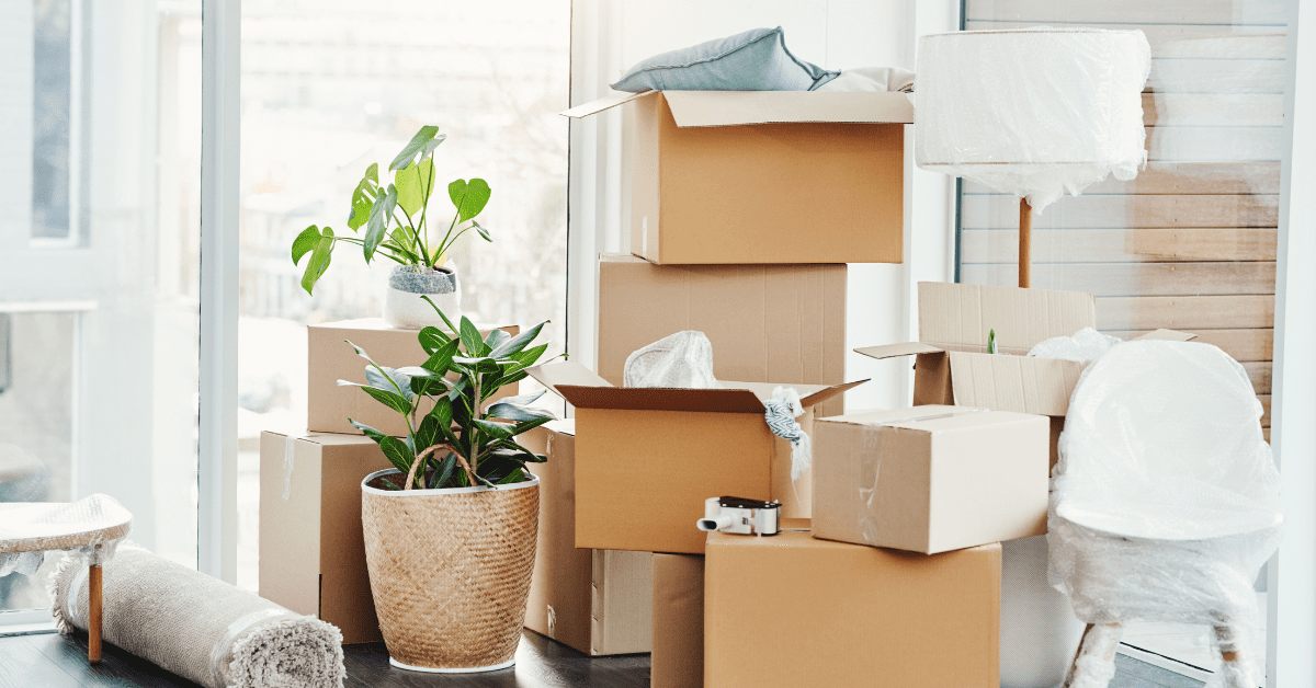Streamline Your Move with Professional Packing and Unpacking Services