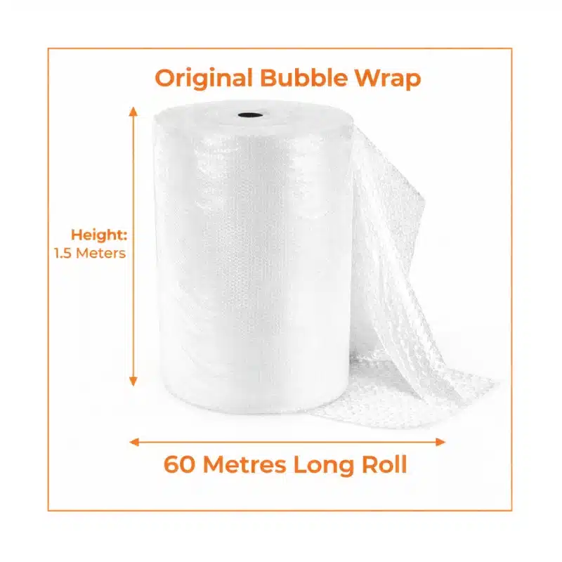 Bubble-Wrap-Roll